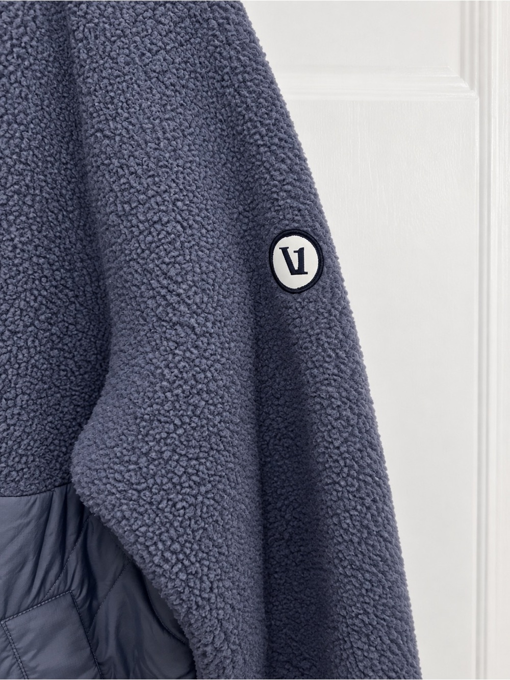 Vuori Highlands Sherpa Jacket - Picture 7 of 10
